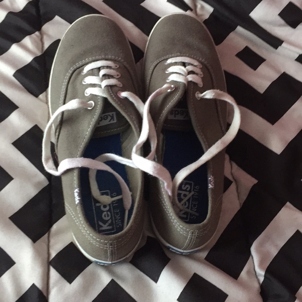Keds